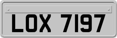 LOX7197