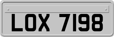 LOX7198