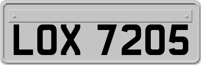 LOX7205