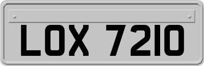 LOX7210