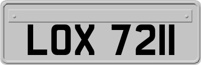 LOX7211