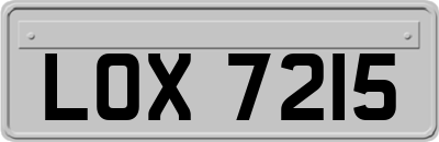LOX7215