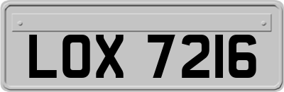 LOX7216