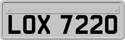 LOX7220