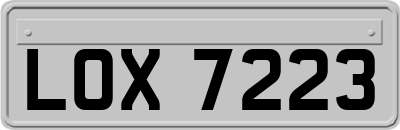 LOX7223