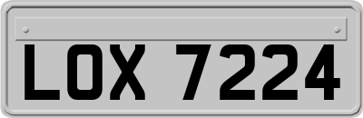 LOX7224
