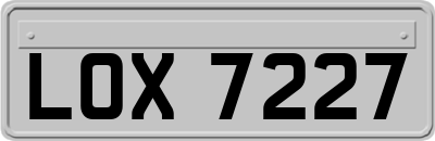 LOX7227