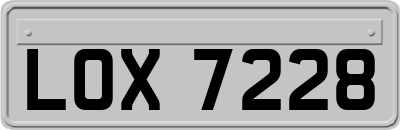 LOX7228