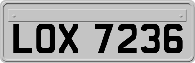 LOX7236