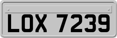 LOX7239