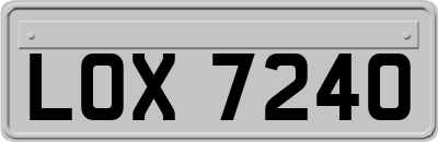 LOX7240