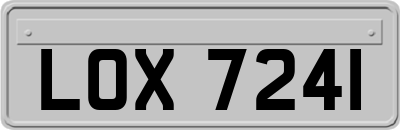 LOX7241