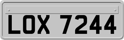 LOX7244