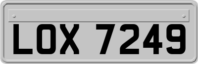 LOX7249