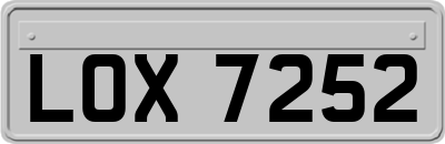 LOX7252