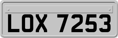 LOX7253