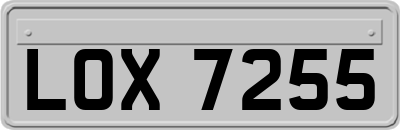 LOX7255