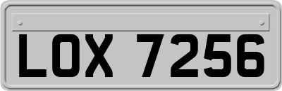 LOX7256