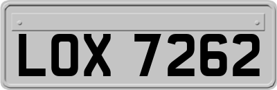 LOX7262