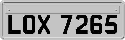 LOX7265