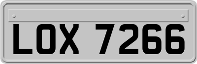 LOX7266