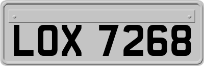 LOX7268
