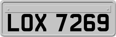 LOX7269