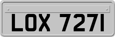 LOX7271