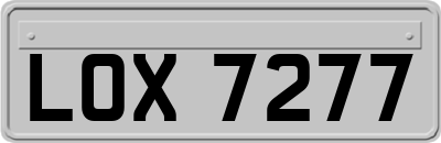 LOX7277