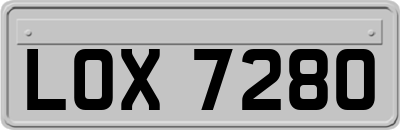 LOX7280
