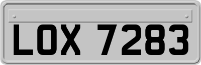 LOX7283