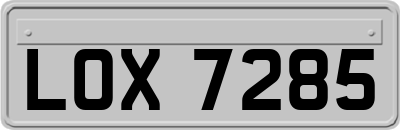 LOX7285