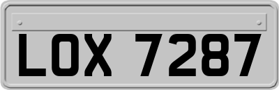 LOX7287