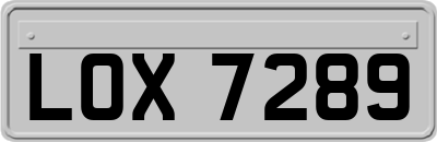 LOX7289