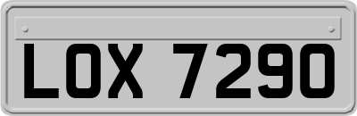 LOX7290