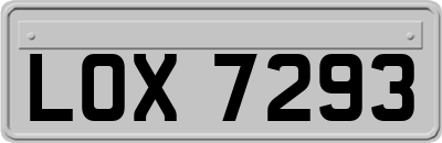 LOX7293