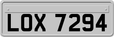 LOX7294