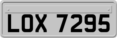 LOX7295