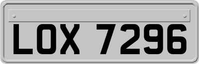 LOX7296