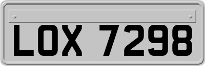 LOX7298