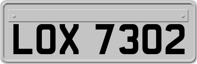 LOX7302