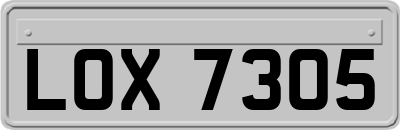 LOX7305