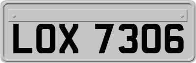 LOX7306