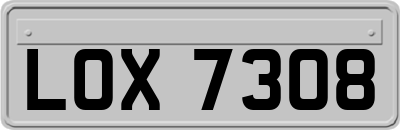LOX7308