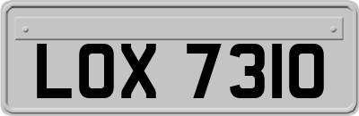 LOX7310