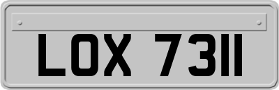 LOX7311