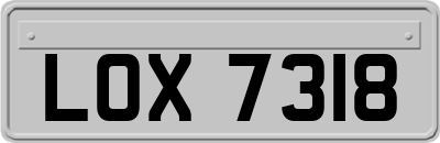 LOX7318