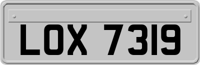 LOX7319