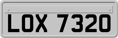 LOX7320