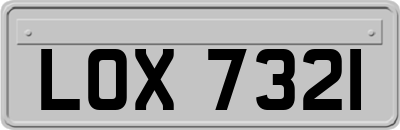 LOX7321